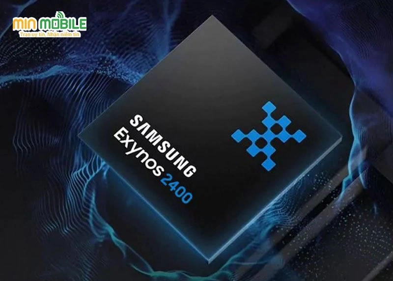 Thông số kĩ thuật của chip Exynos 2400 và Snapdragon 8 Gen 3