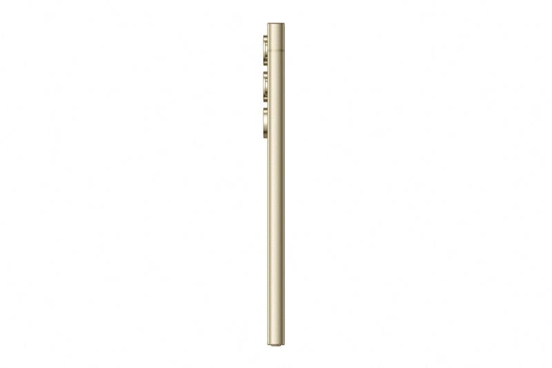 Dung lượng pin của Galaxy S24 Ultra cao hơn so với của iPhone 15 Pro Max