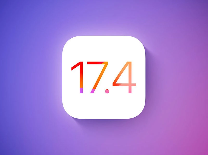 Thông tin về iOS 17.4 public beta 3